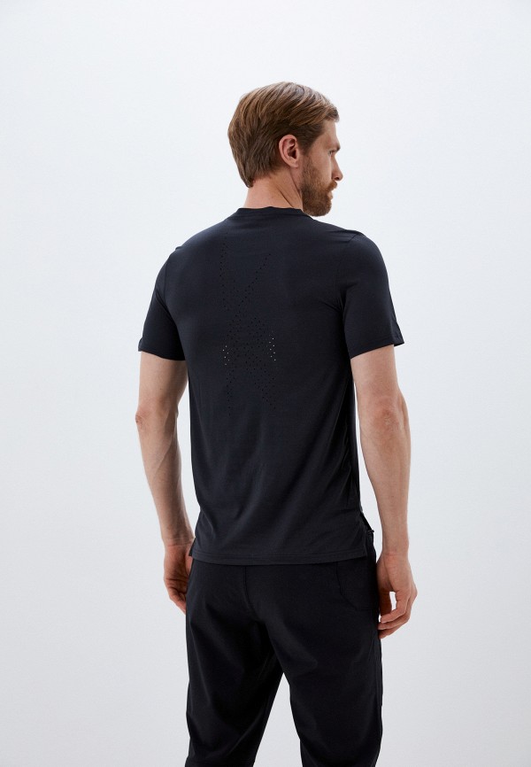 фото Футболка спортивная reebok