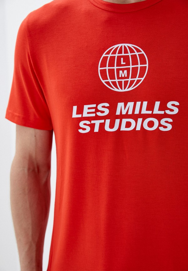 фото Футболка спортивная reebok