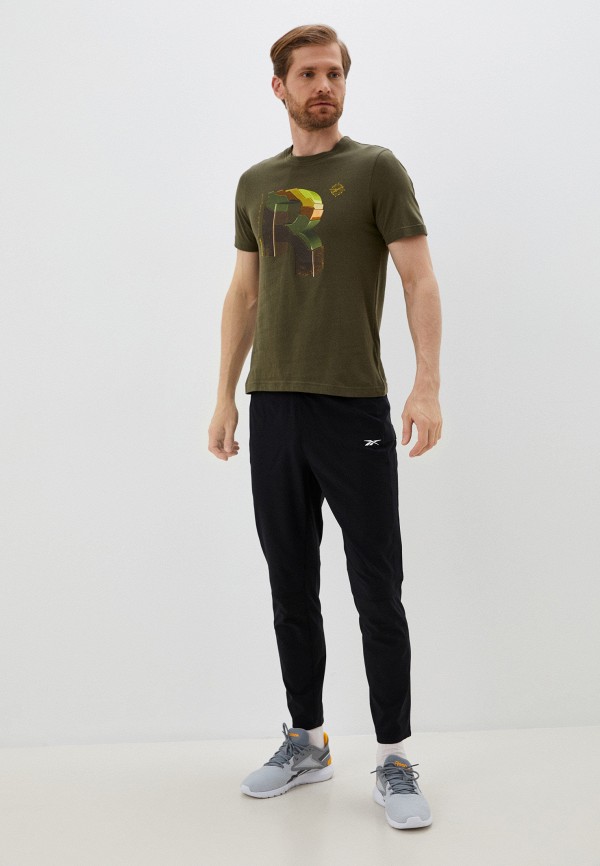 фото Футболка reebok