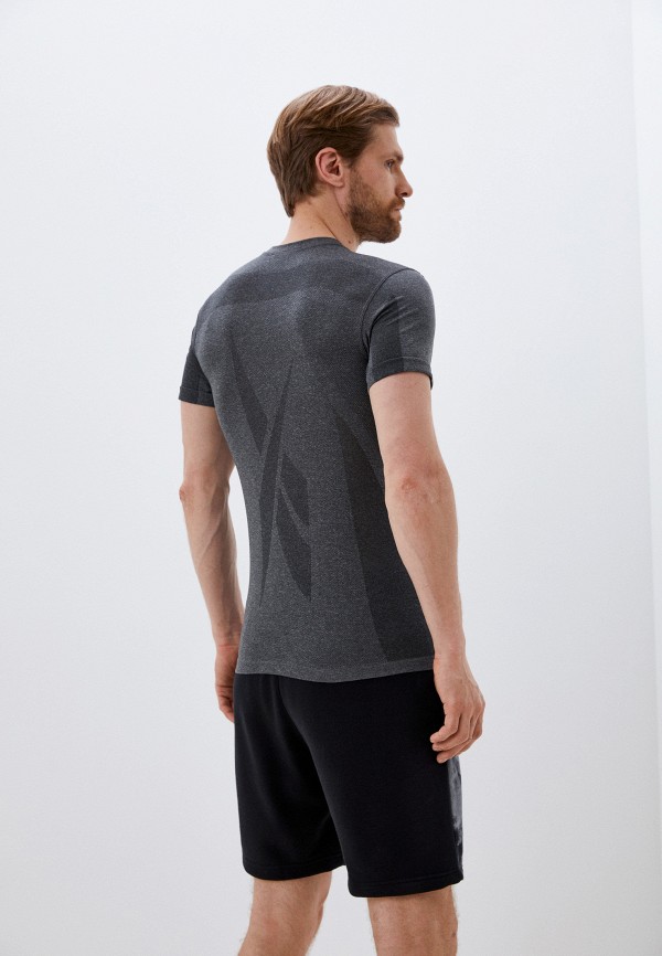 фото Футболка спортивная reebok