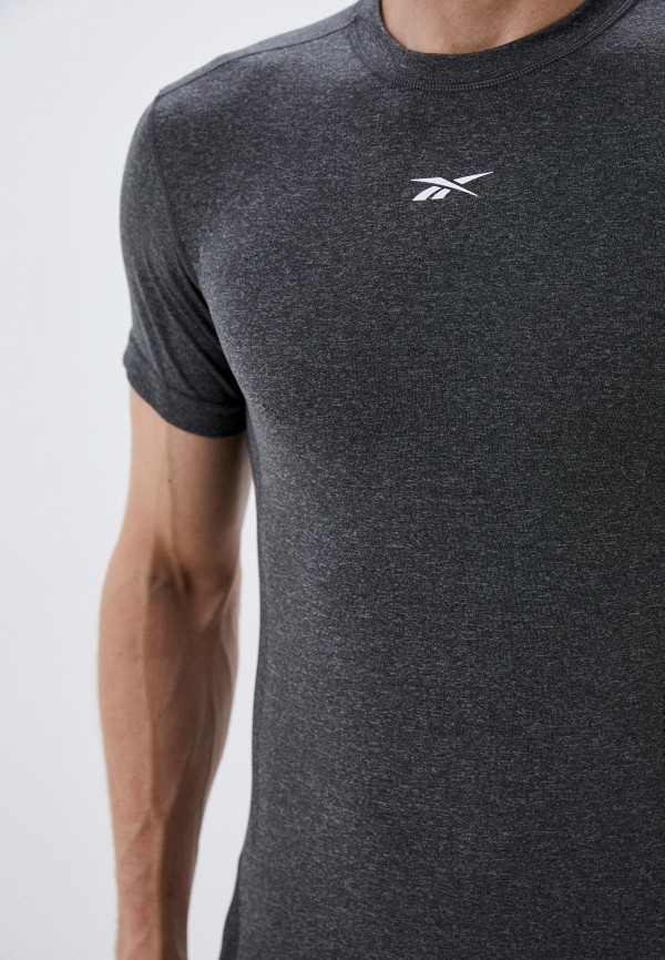 фото Футболка спортивная reebok