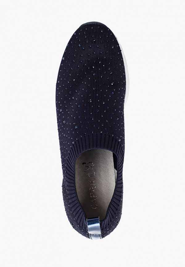 фото Кроссовки caprice