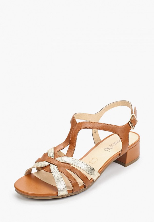 фото Босоножки caprice