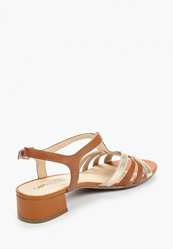 фото Босоножки caprice