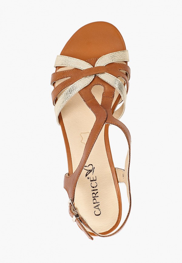 фото Босоножки caprice