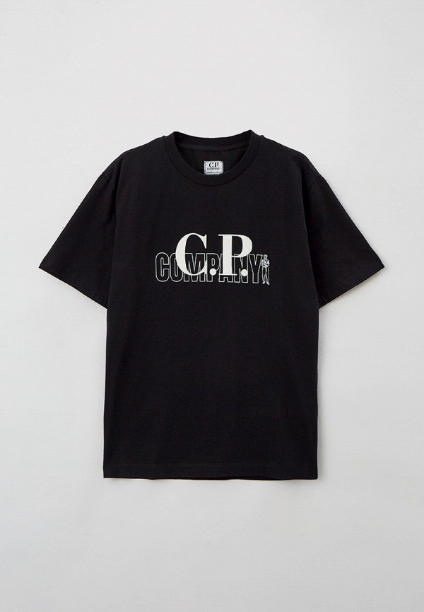 фото Футболка c.p. company