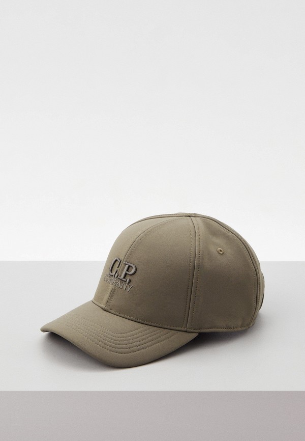 фото Бейсболка c.p. company