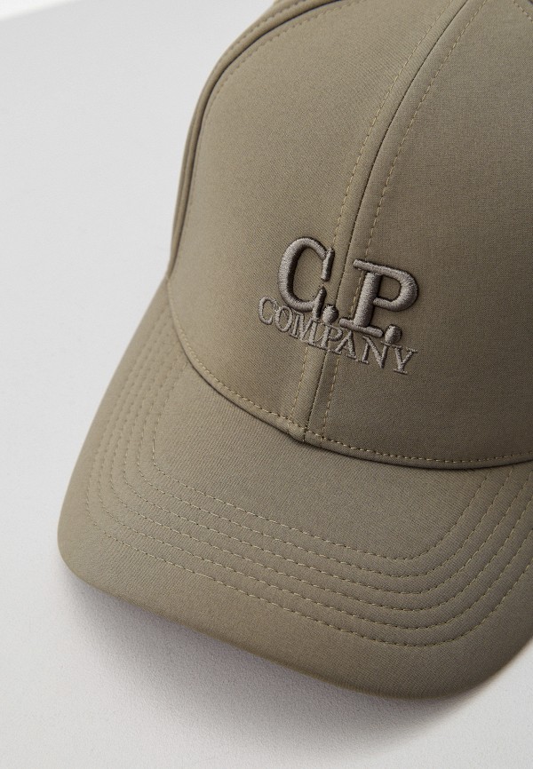фото Бейсболка c.p. company