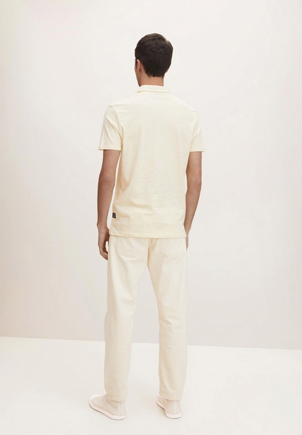 фото Поло tom tailor denim
