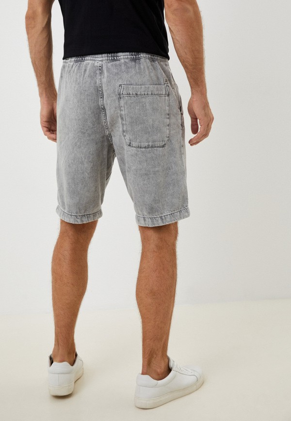 фото Шорты джинсовые tom tailor denim