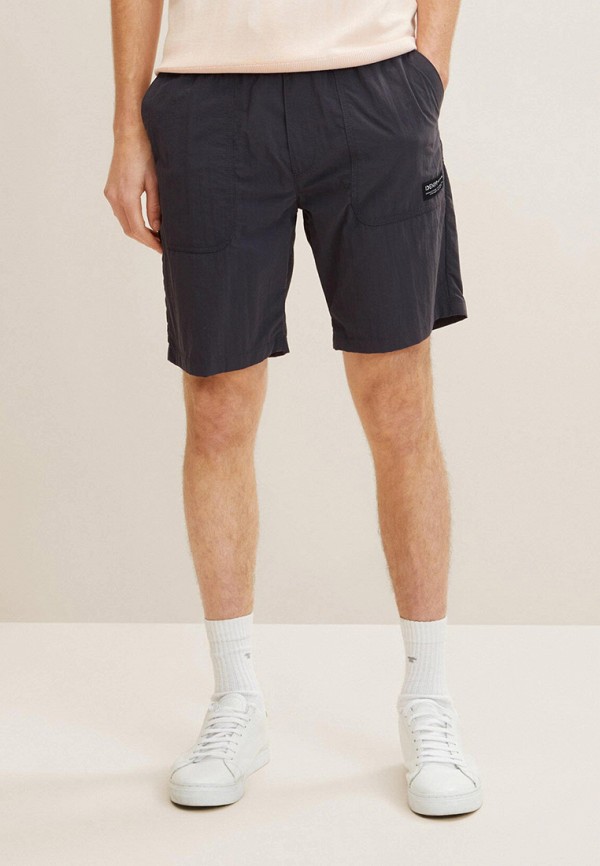 фото Шорты tom tailor denim