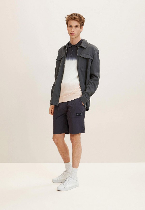 фото Шорты tom tailor denim