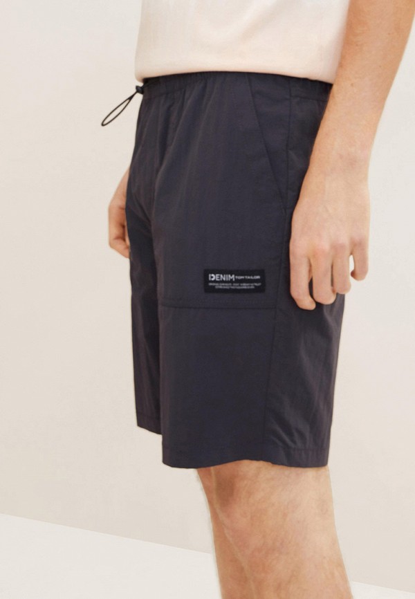 фото Шорты tom tailor denim