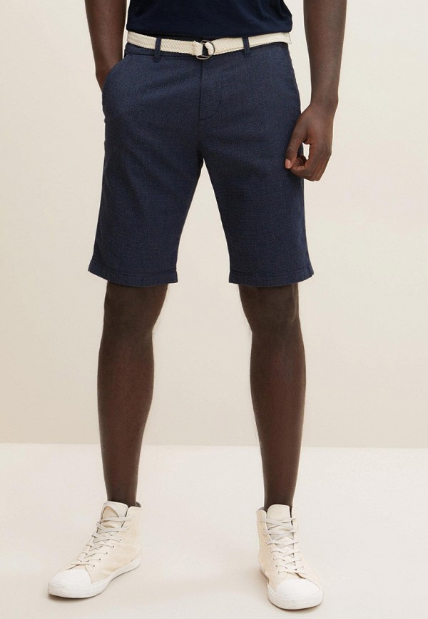 фото Шорты tom tailor denim