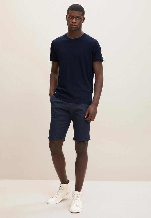 фото Шорты tom tailor denim