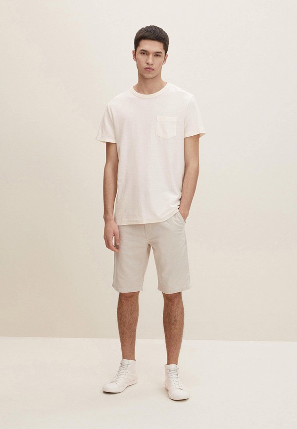 фото Шорты tom tailor denim