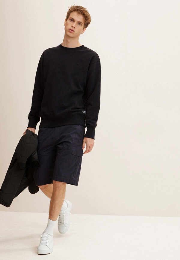 фото Шорты tom tailor denim