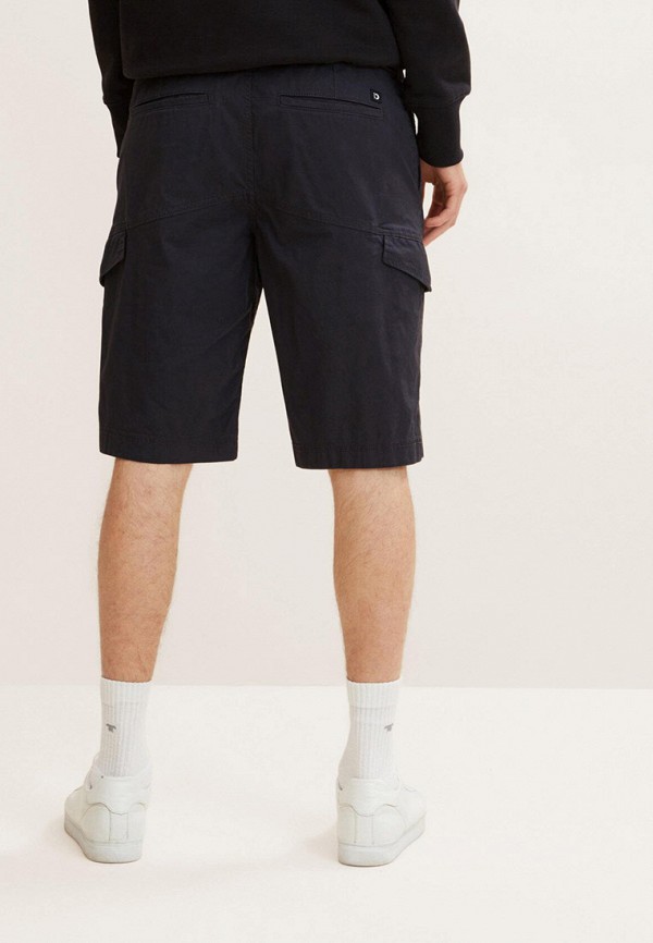 фото Шорты tom tailor denim