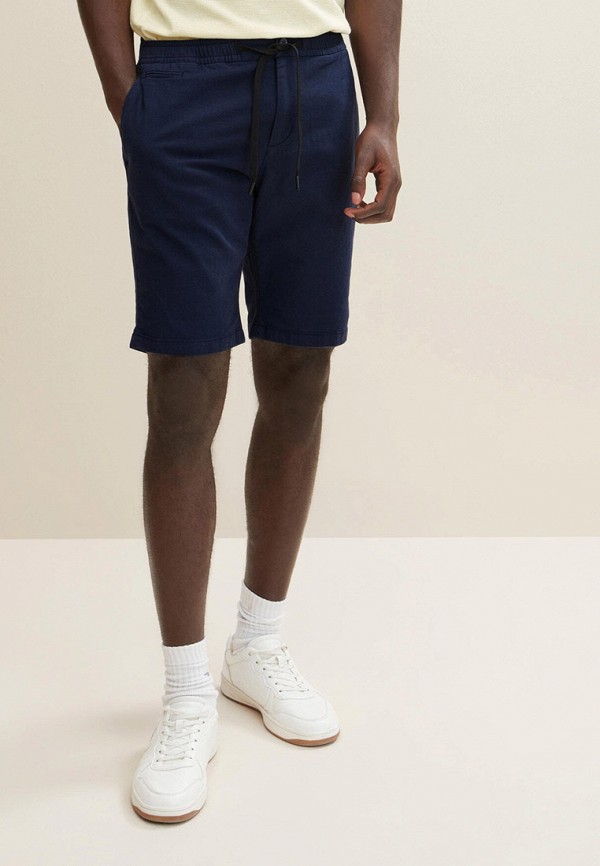 фото Шорты tom tailor denim