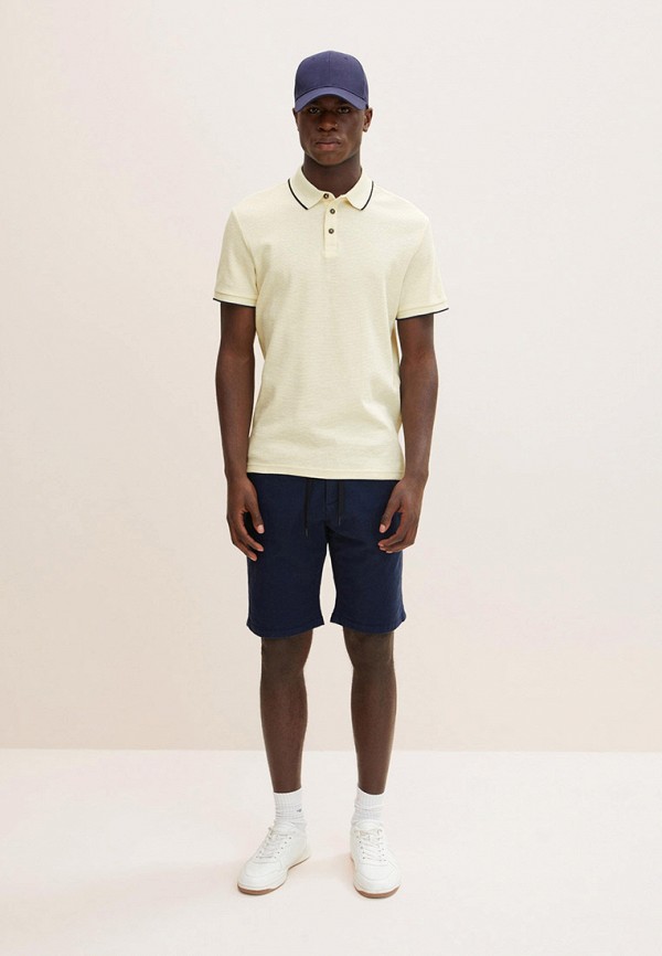 фото Шорты tom tailor denim