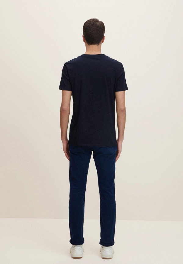 фото Футболка tom tailor denim