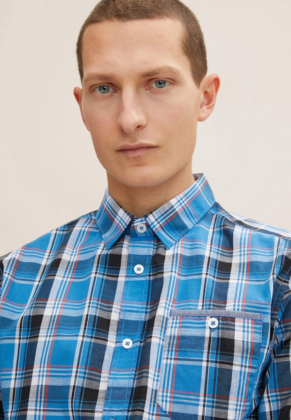 фото Рубашка tom tailor