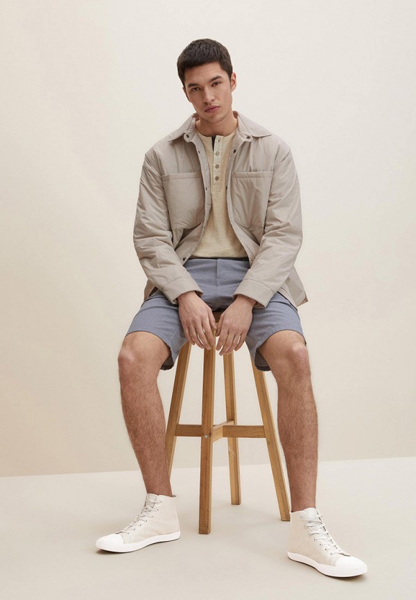 фото Шорты tom tailor denim