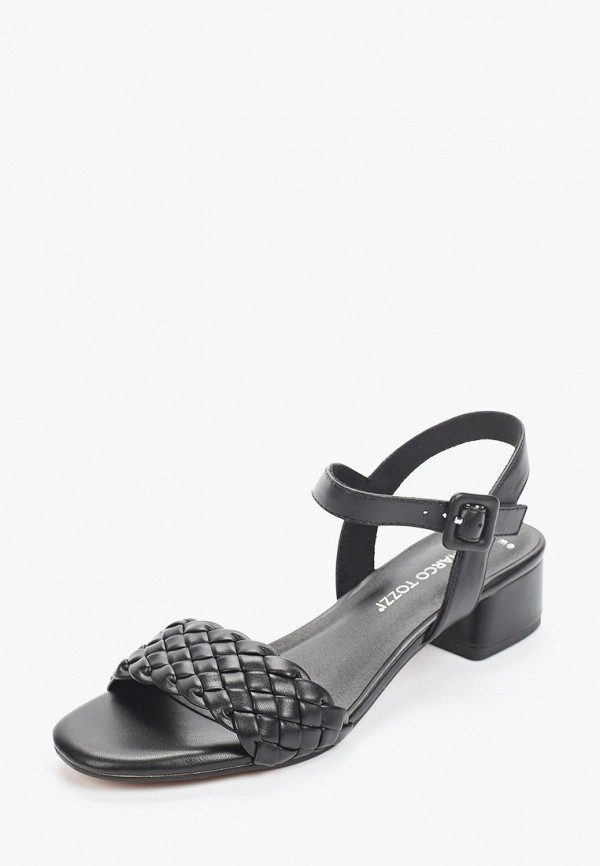 фото Босоножки marco tozzi