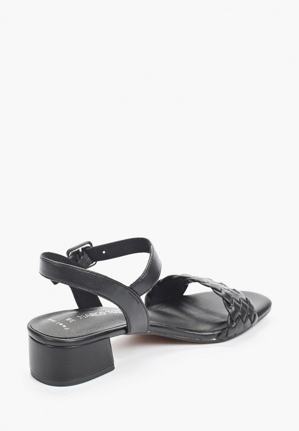 фото Босоножки marco tozzi