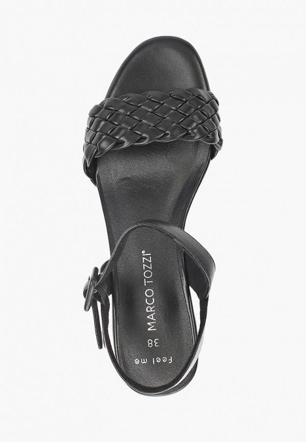 фото Босоножки marco tozzi