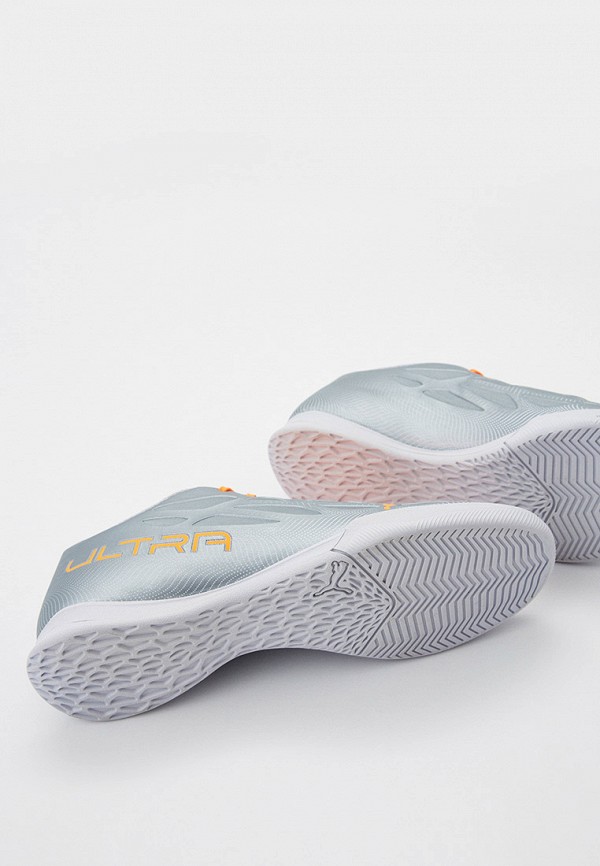 фото Бутсы зальные puma