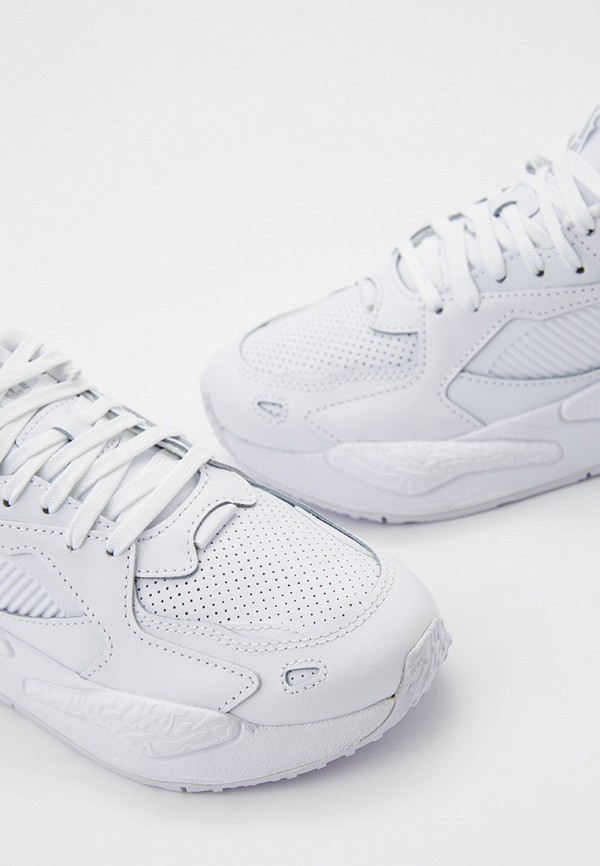 фото Кроссовки puma