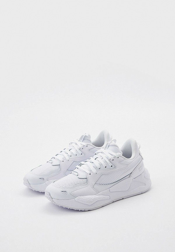 фото Кроссовки puma