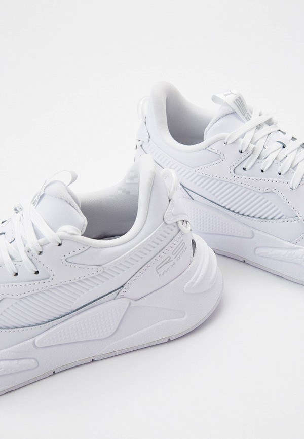 фото Кроссовки puma