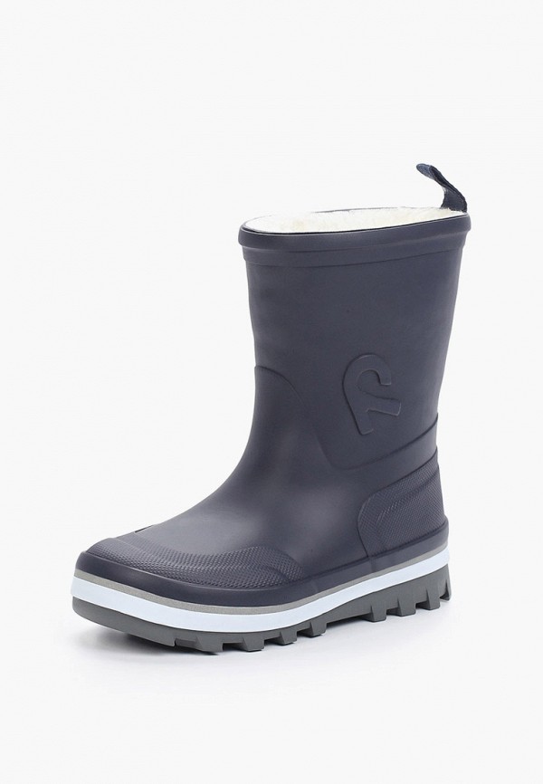 фото Резиновые сапоги reima