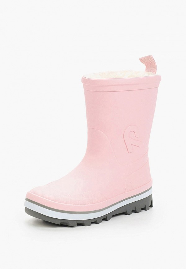 фото Резиновые сапоги reima