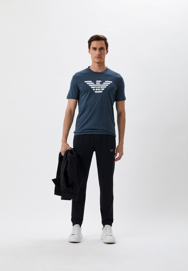 фото Футболка emporio armani