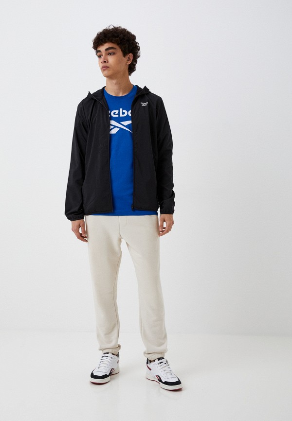 фото Ветровка reebok