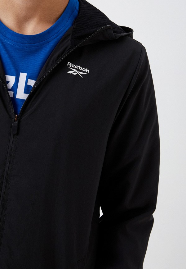 фото Ветровка reebok