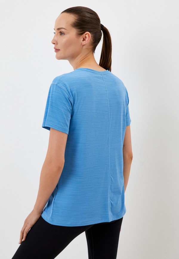 фото Футболка спортивная reebok