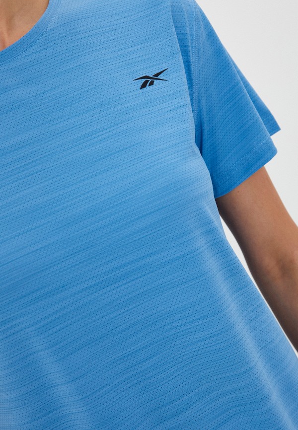 фото Футболка спортивная reebok