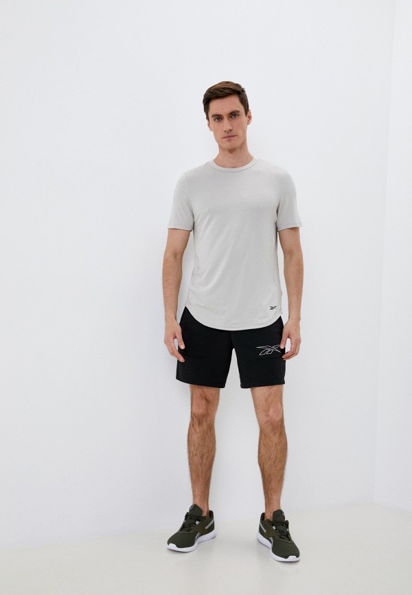 фото Футболка reebok