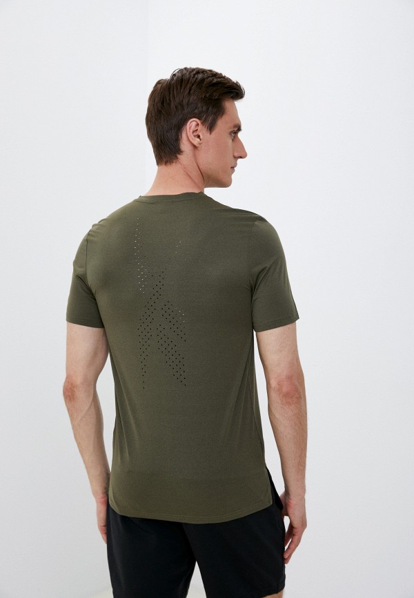 фото Футболка спортивная reebok