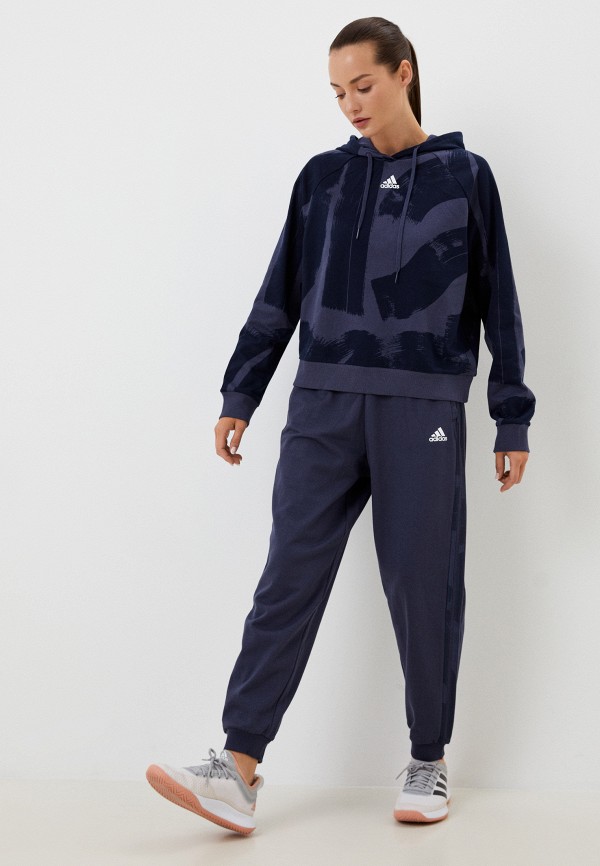 фото Брюки спортивные adidas