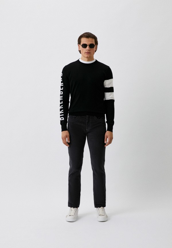 фото Брюки bikkembergs