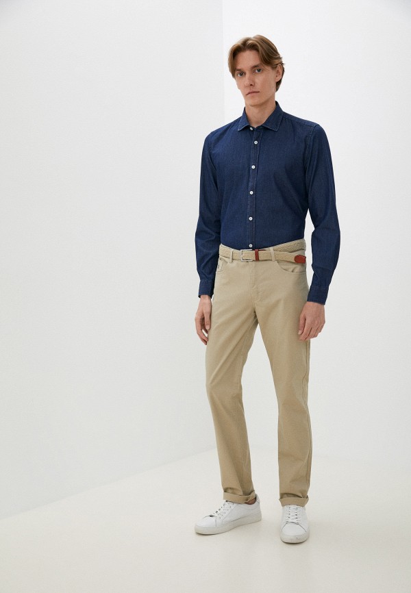 фото Рубашка antony morato