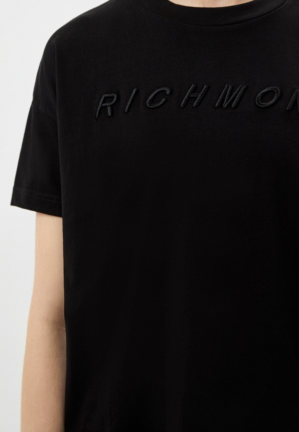 фото Футболка richmond sport