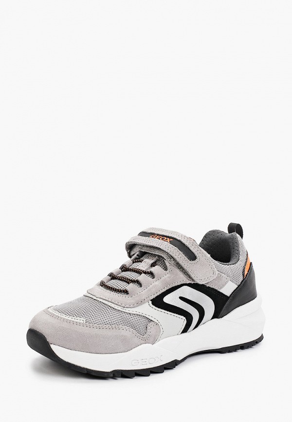 фото Кроссовки geox