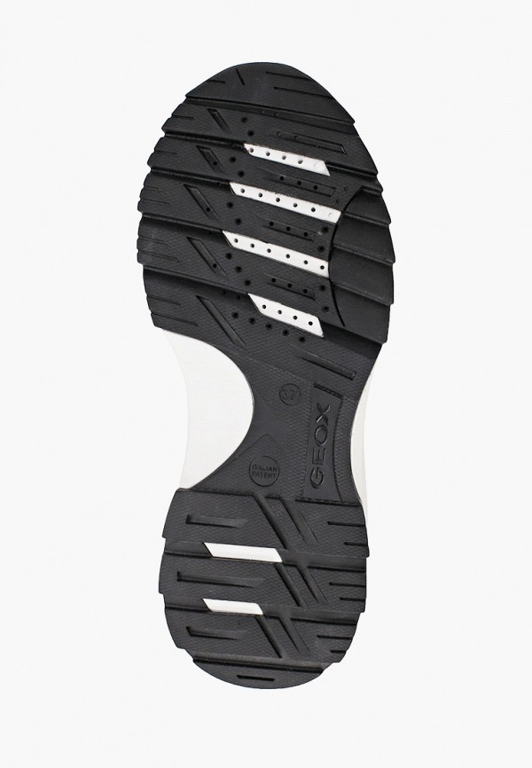 фото Кроссовки geox