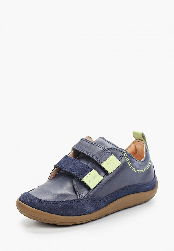 фото Кроссовки geox